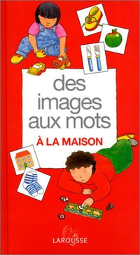 À la maison