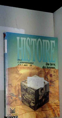 Une Terre, des hommes