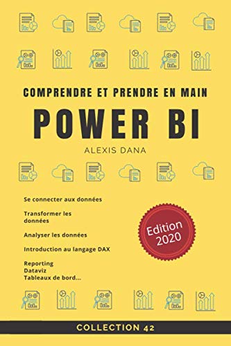 Comprendre et prendre en main Power BI