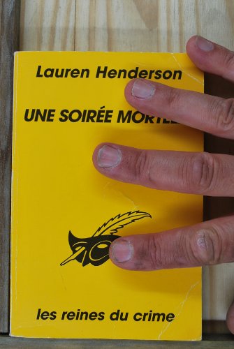 Une soirée mortelle