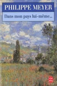 dans mon pays lui-même...