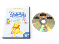 Winnie l'Ourson 2 : Le Grand voyage