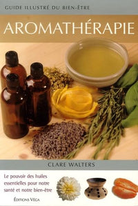 Aromathérapie