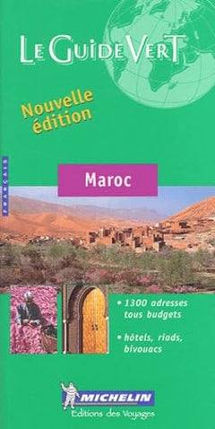 Maroc 2003, N°544