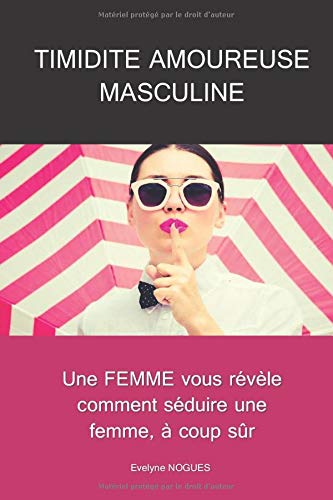 Timidité amoureuse masculine