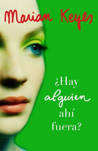 HAY ALGUIEN AHI FUERA? (SIN COLECCION)