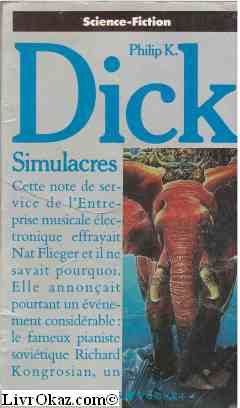 simulacres