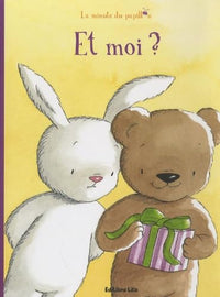 La minute du papillon : Et moi ? ( périmé )