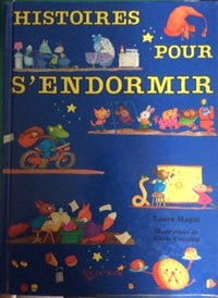 Histoires pour s'endormir: Petites histoires autour du grand arbre
