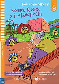 Nonna rosa e i videogiochi pre-a1