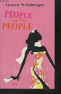 People or not people