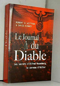Le journal du diable