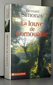 La louve de Cornouaille