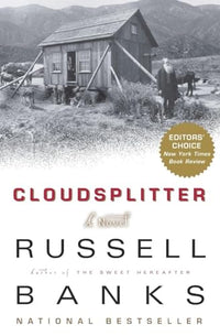 Pourfendeur de nuages