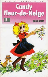 Candy Fleur-de-neige