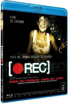 REC [Blu-Ray]