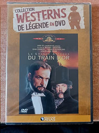 La Grande Attaque du Train d'or