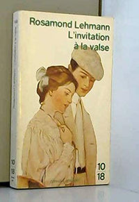 L'invitation à la valse