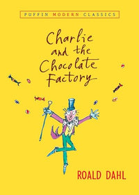 Charlie et la Chocolaterie