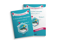 Apprendre l'islam aux enfants - La Joie d'Apprendre