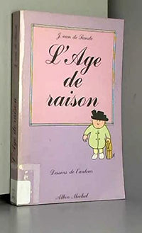 L'age de raison