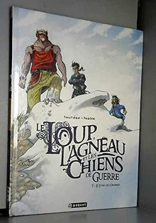 Loup, l'agneau et les chiens de guerre