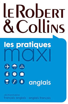 R & C MAXI PRATIQUE ANGLAIS