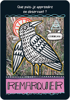 L'Oracle de la Majesté des Prairies