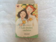 Les Étoiles cachées