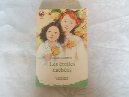 Les Étoiles cachées