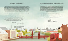 Jeunes explorateurs à la découverte de Berlin