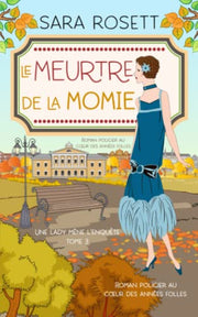 Le Meurtre de la momie