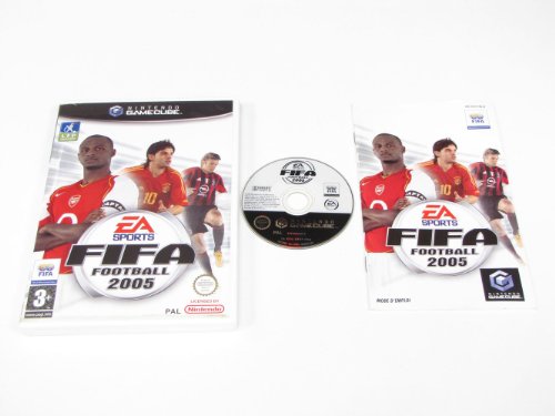 FIFA 2005