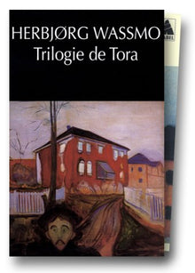 Trilogie de Tora