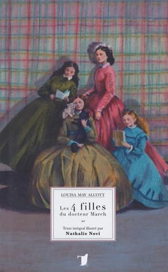 Les quatre filles du Docteur March