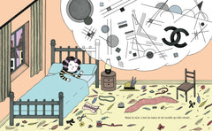 Petite & Grande - Coco Chanel