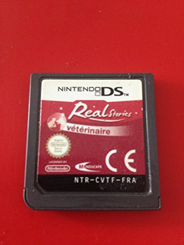 Real Stories Vétérinaire