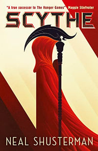 La faucheuse - tome 1