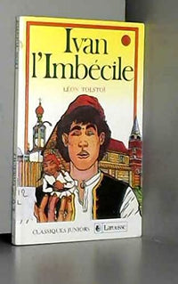 JUNIORS-IVAN L'IMBECILE