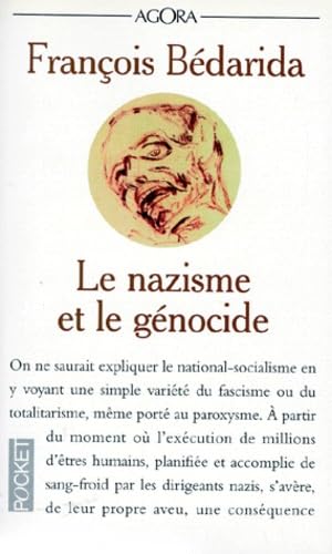 Le nazisme et le génocide
