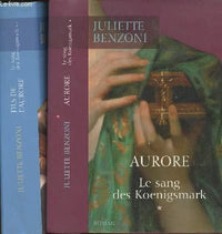 Le sang des Koenigmark / AURORE