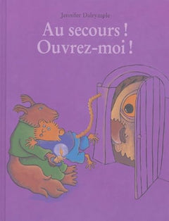 au secours ouvrez moi