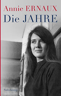 Die Jahre: Geschenkausgabe | Nobelpreis für Literatur 2022