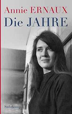 Die Jahre: Geschenkausgabe | Nobelpreis für Literatur 2022