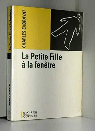 La Petite Fille à la fenêtre