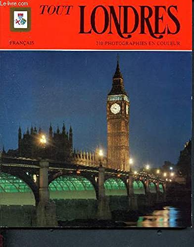 Tout Londres