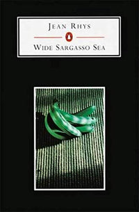 La prisonnière des Sargasses