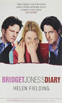 Le journal de Bridget Jones