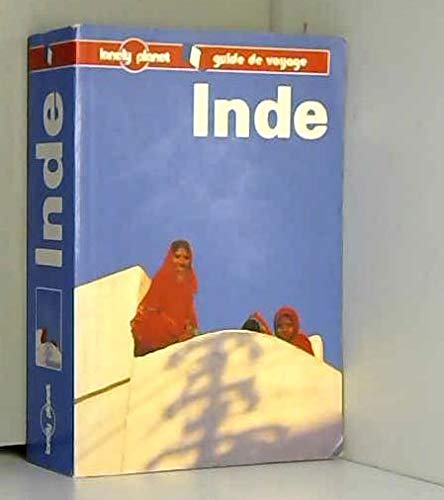 Inde: Guide de voyage