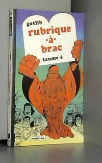 Rubrique-à-brac, tome 4